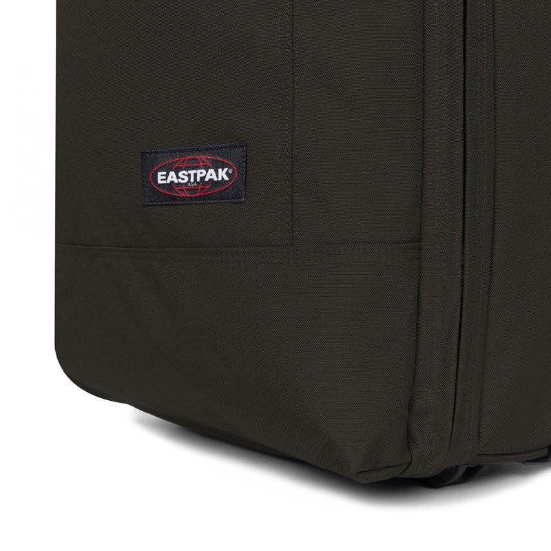 Eastpak Resväska Fiktra Khaki Str M 4