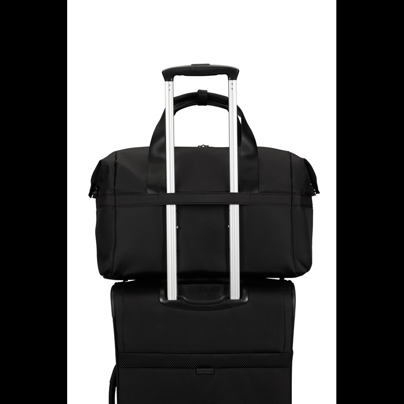 Samsonite Duffle Airea Sort 9