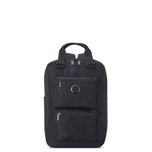 Delsey Ryggsäck Citypack 15" Svart