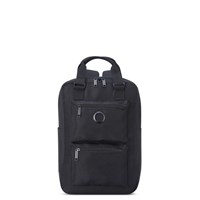 Delsey Ryggsäck Citypack Svart 15" 1