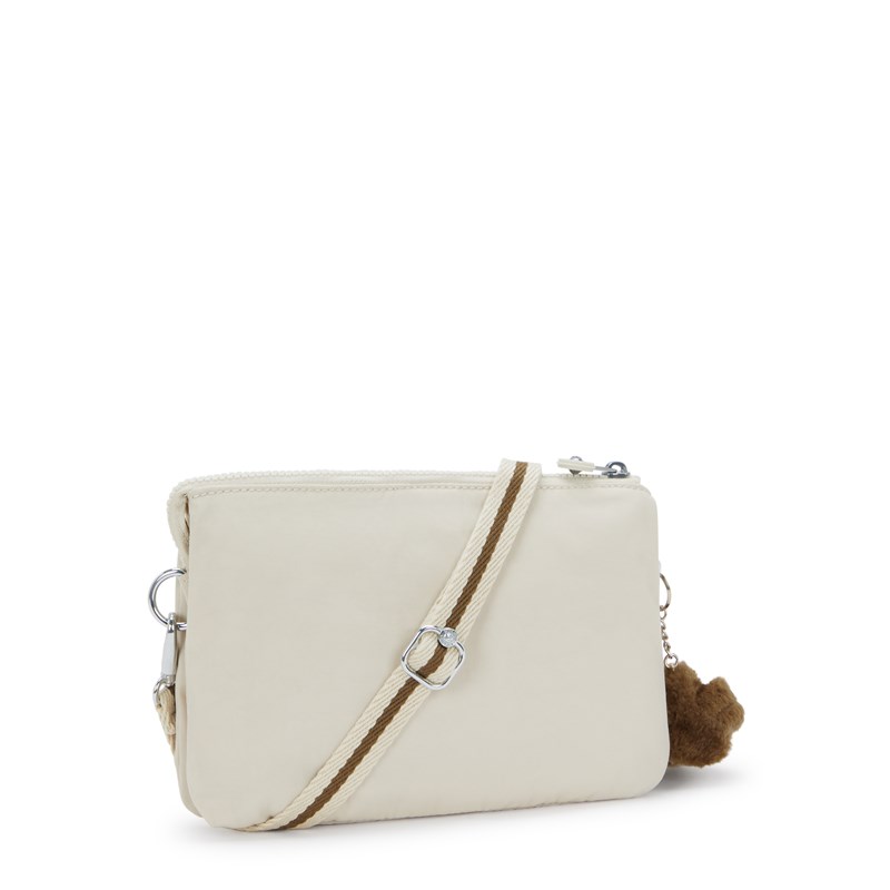 Kipling Crossbody Riri Sand 2