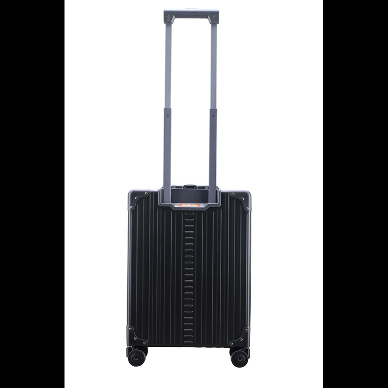 Aleon Business trolley Sort 55 Cm 3