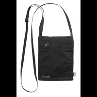 Fjällräven Mobilfodral Pocket Svart 1