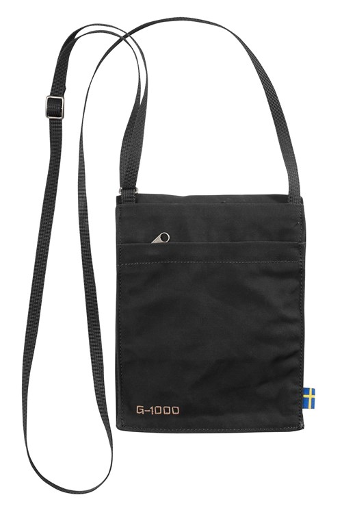 Mobiltaske Pocket