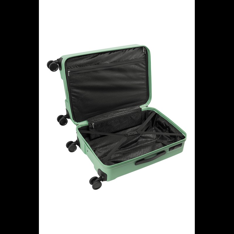 EPIC Resväska Airwave Neo L. Grön 65 Cm 4