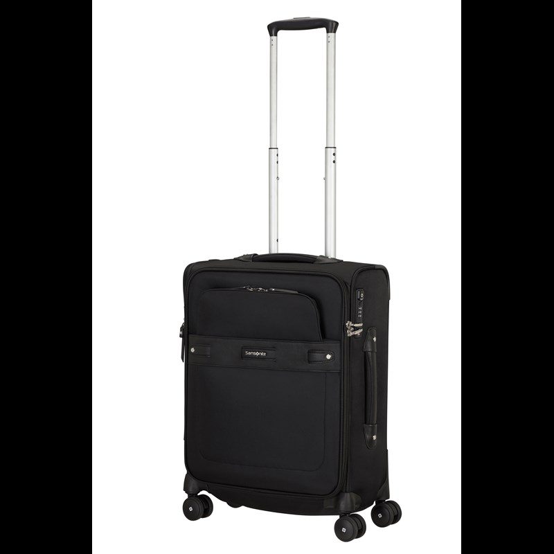 Samsonite Resväska Beauhaven Svart 8