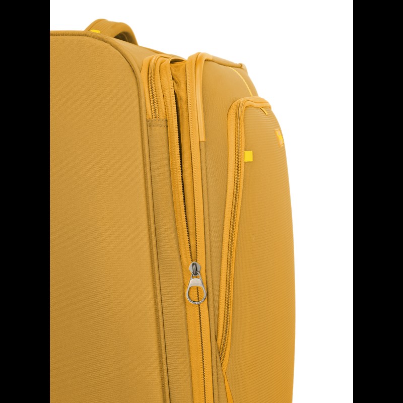 travelite Resväska Umbria Gul 77 Cm 6