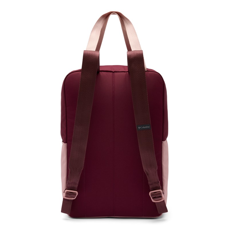 Columbia Ryggsäck Trail Traveler 18 Vin 3