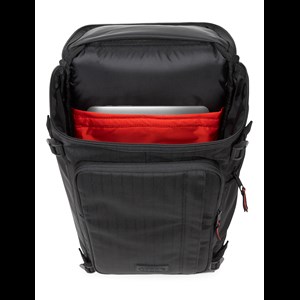 Eastpak Ryggsäckar Tecum Top 16" Svart/Svart alt image