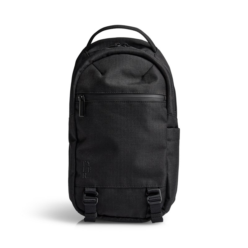Tyler & Co Sling Bag Mombasa  Svart 1