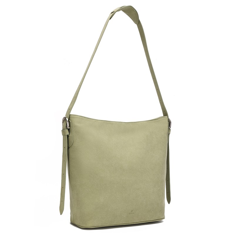 Adax Skuldertaske Triss Mint 2