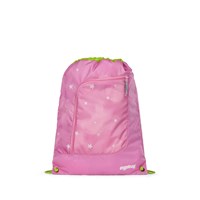 Ergobag Gymnastikpåse CloudBear Rosa