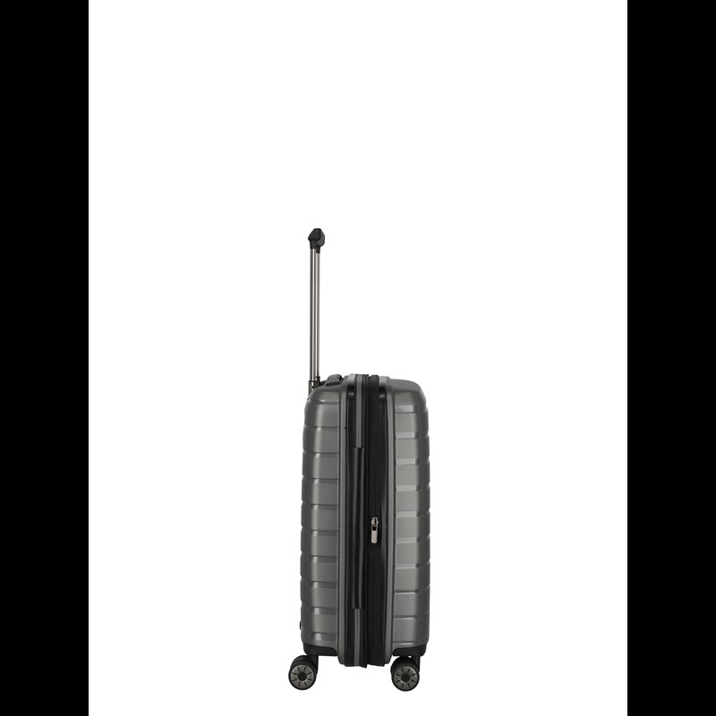 travelite Resväska Air Base Grå 55 Cm 3