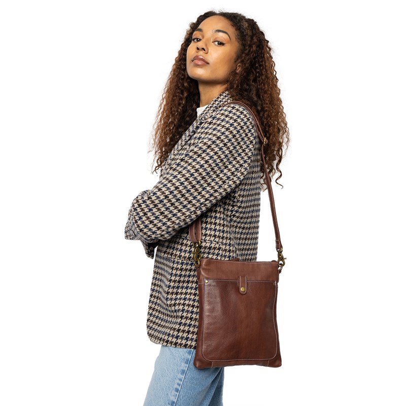 RE:DESIGNED Crossbody Easton Small M. Brun 2