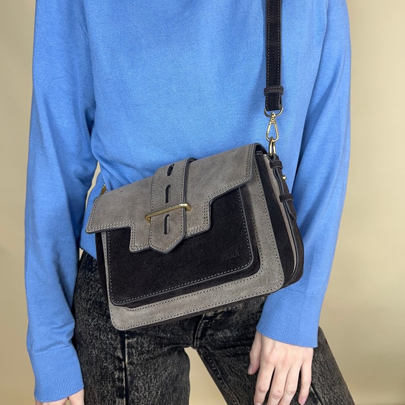 HERA Crossbody Anna Brun/brun 9
