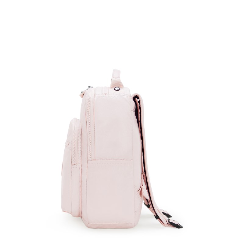 Kipling Rygsæk Seoul S Sart Rosa 6