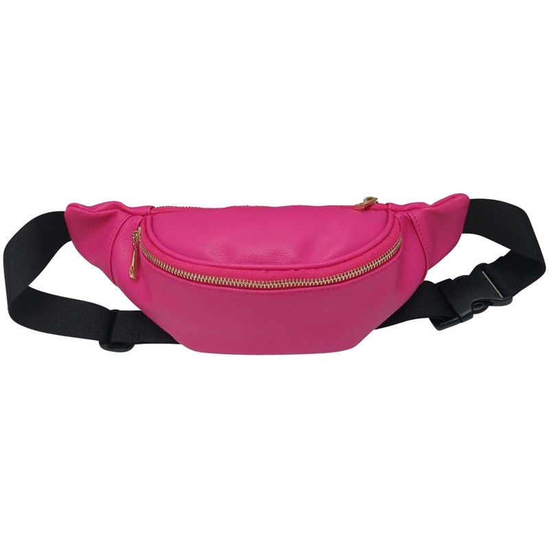 Saint Sulpice Bæltetaske  Pink 1