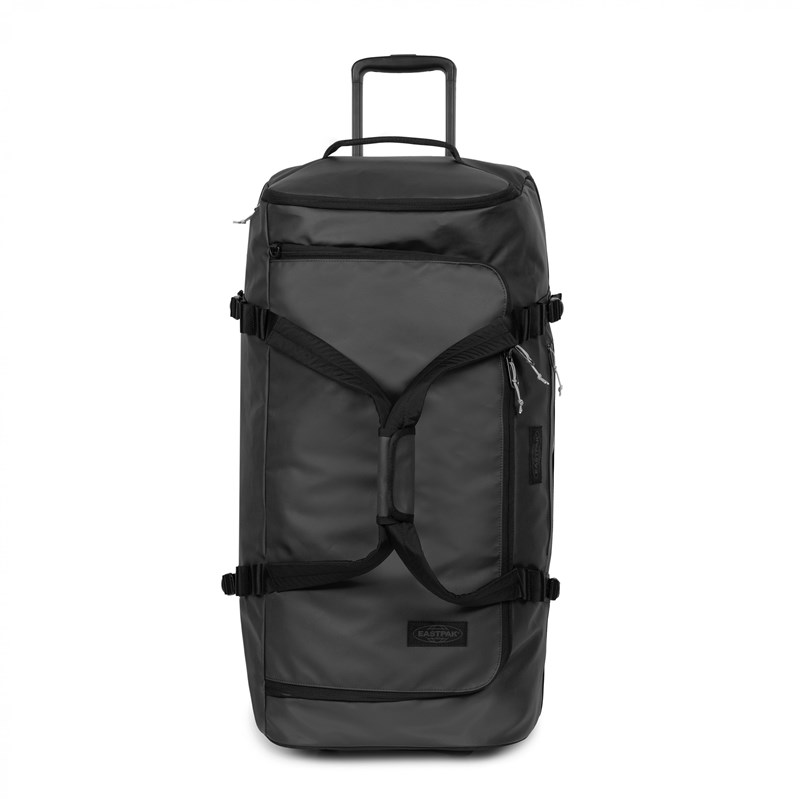 Eastpak Resväska  Pack Wheel Svart/mörk 71 Cm 1