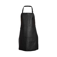 Tyler & Co Förkläde Maine Apron Svart