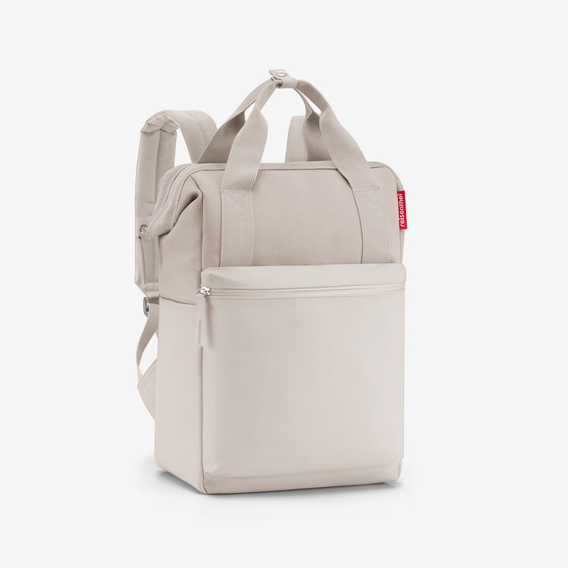 Reisenthel Ryggsäck allrounder backpack m Grå 3
