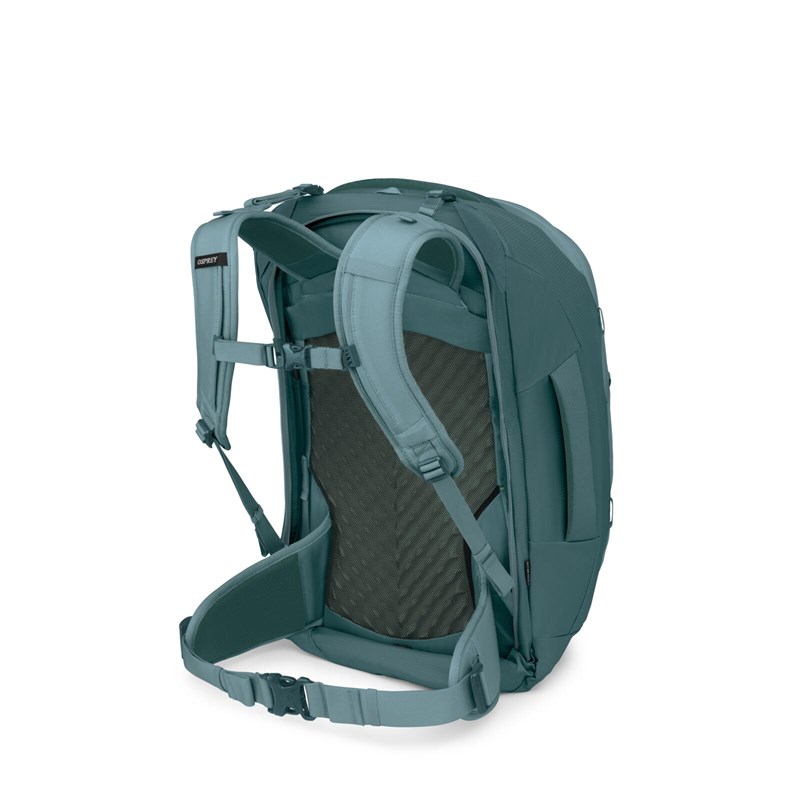 Osprey Ryggsäck Farpoint 55 Blå 3