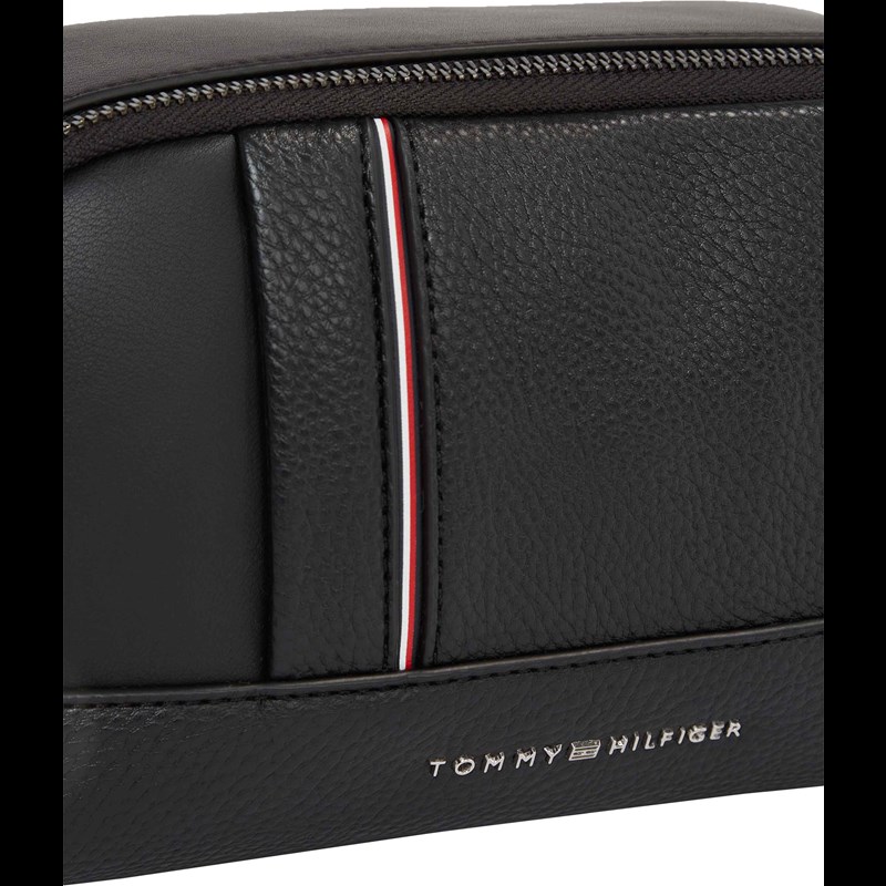 Tommy Hilfiger Necessär Central Svart 3