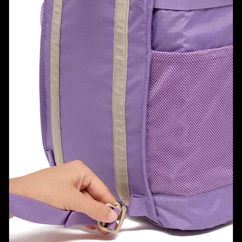 Haglöfs Shopper Tote Tight 25 Lilla 9