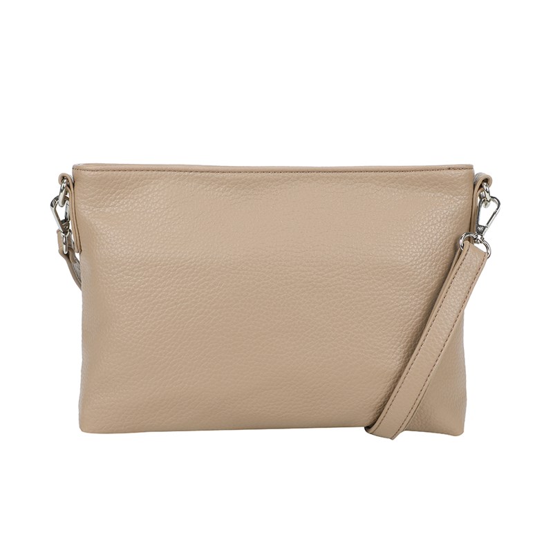 Ulrika Crossbody Ulrika Taupe 2