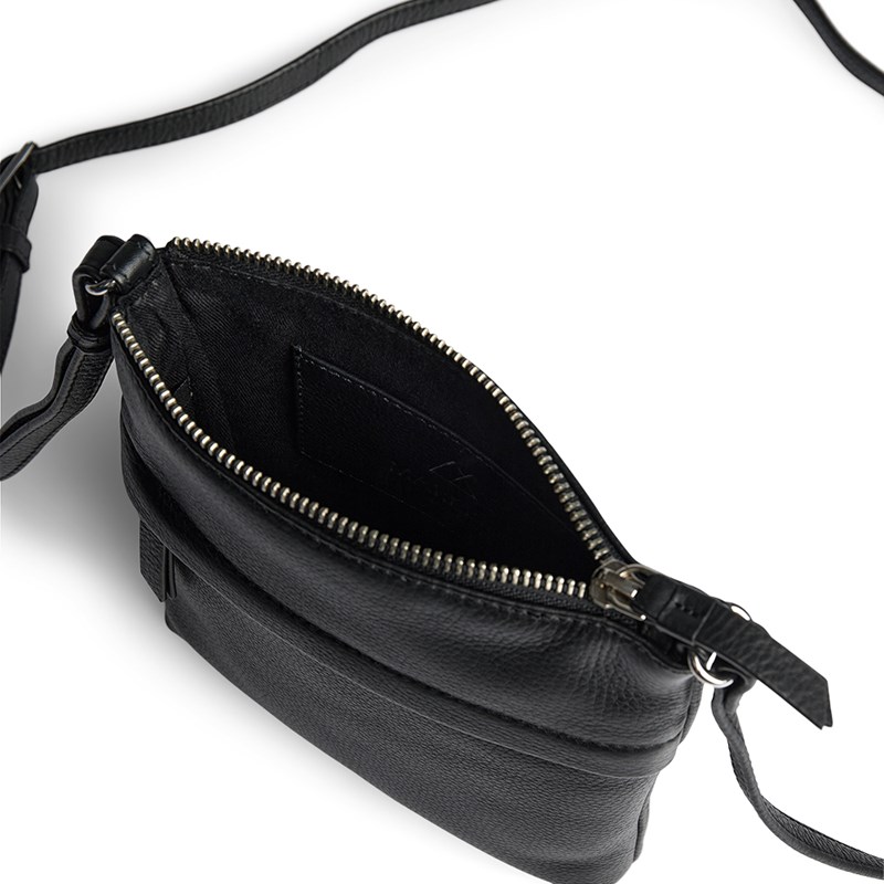 MARKBERG Crossbody Genie Svart 5
