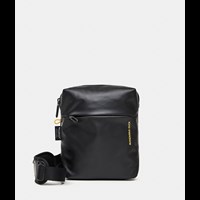 Mandarina Duck Skuldertaske Eco Coated  Sort 1