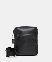 Mandarina Duck Axelväska Eco Coated  Svart 1