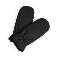 Again Vante Lowen  Svart/svart gummi Str S/M 1