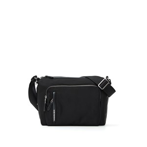 Mandarina Duck Crossbody Hunter Svart