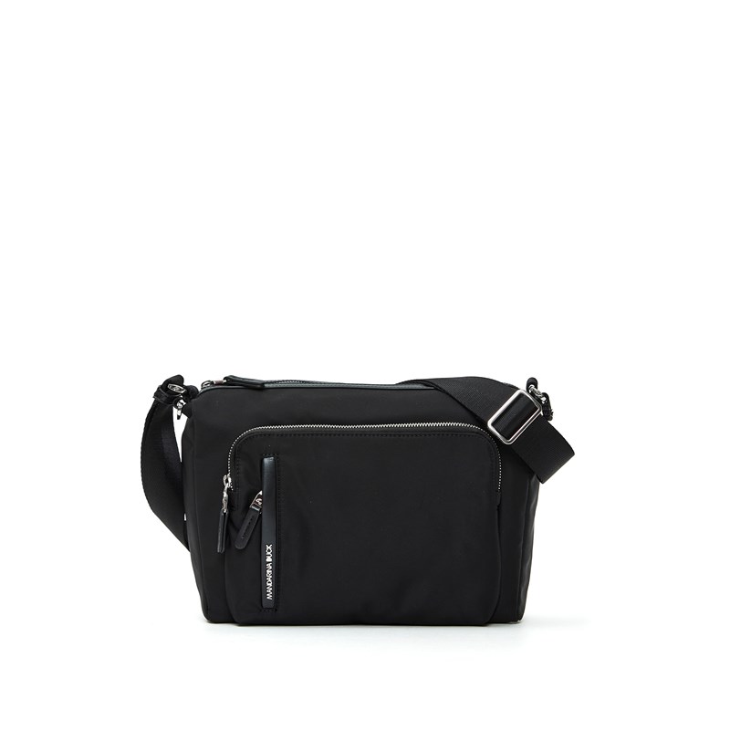 Mandarina Duck Crossbody Hunter Sort 1