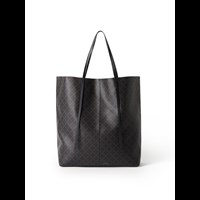 By Malene Birger Shopper Abrille  Brun