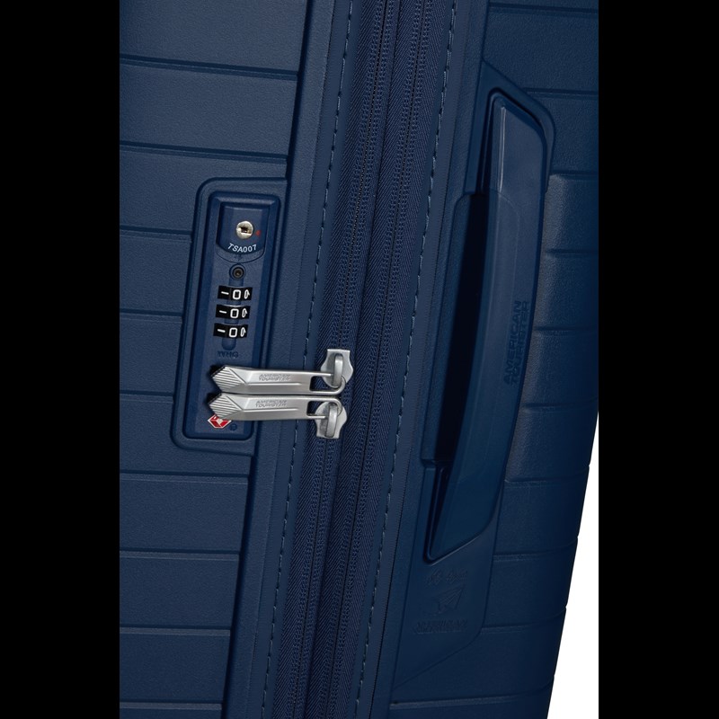 American Tourister Resväska Fastforward Marin 68 Cm 7