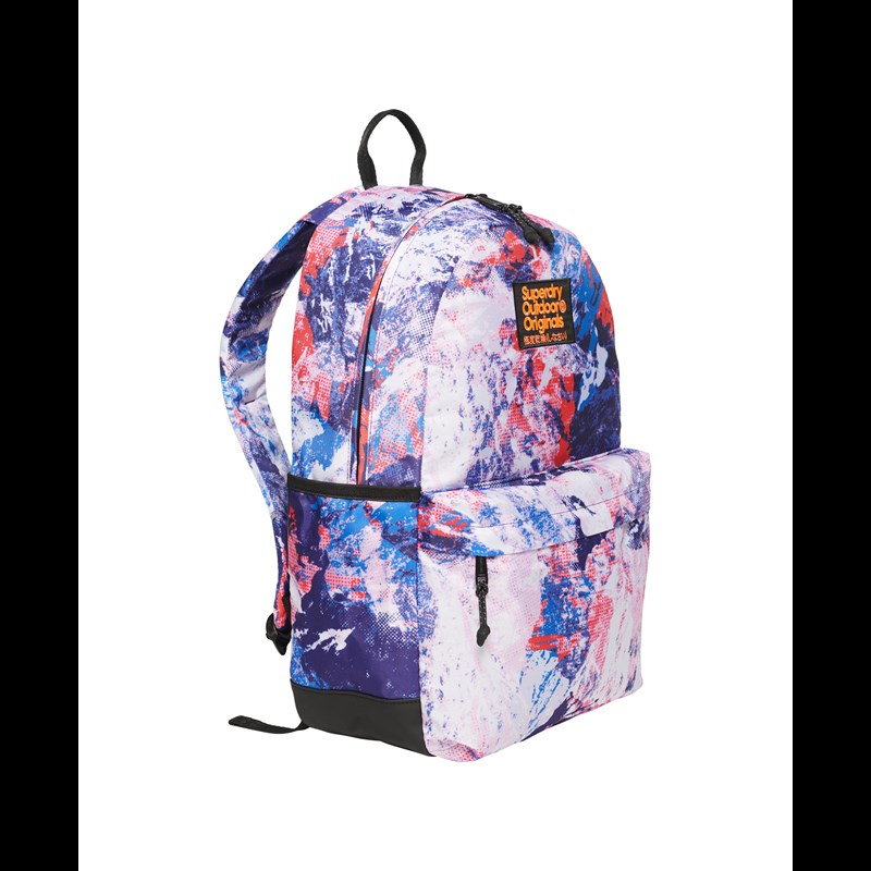 Superdry Ryggsäck Printed Montana Trycka 3