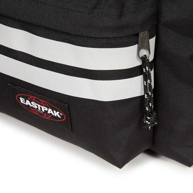 Eastpak Rygsæk Padded Pak'r Sort/Hvid 6