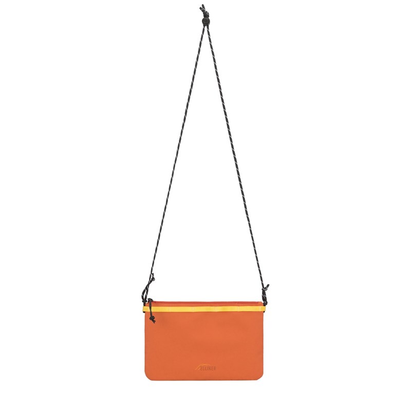 ELLIKER Crossbody Hetchell  Orange 4