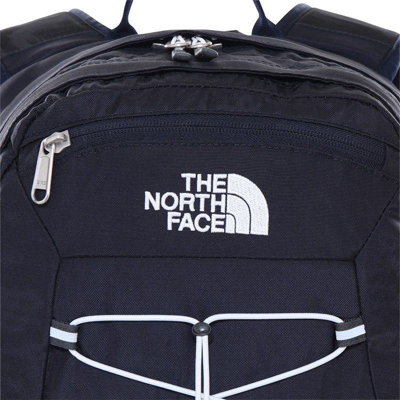 The North Face Rygsæk Borealis Classic Hvid/Navy 15" 5