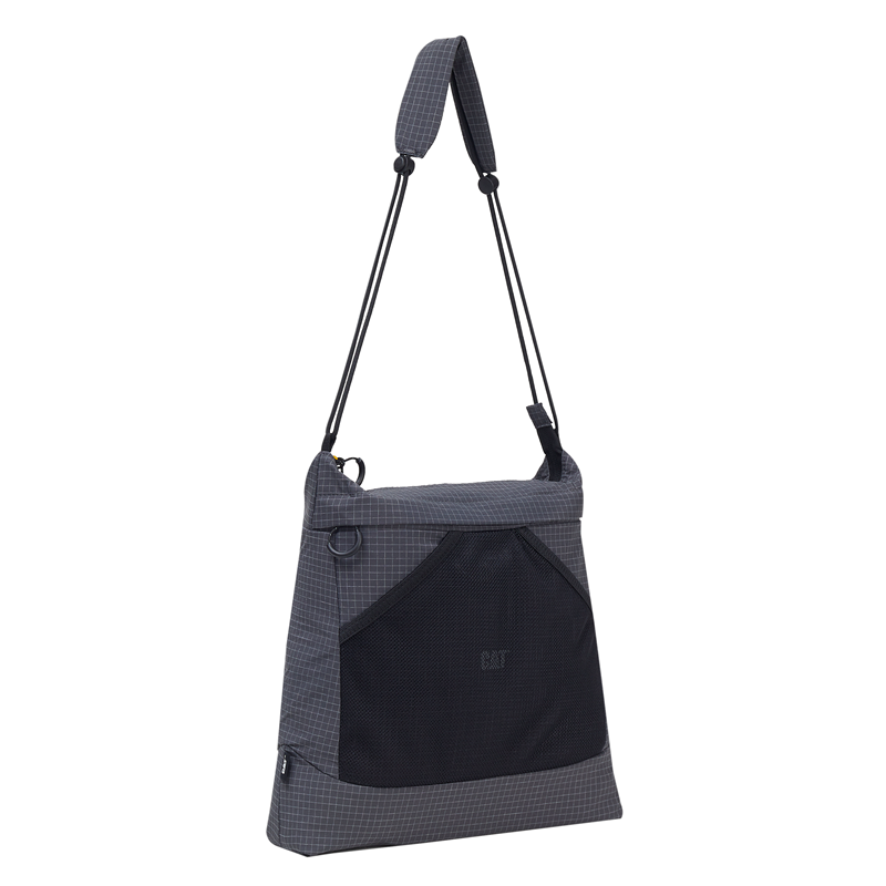 Cat Bags Shopper Urban Tote Svart 3
