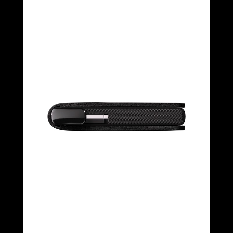 Secrid Slimwallet Dusk Svart 3