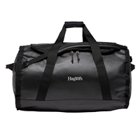 Haglöfs Duffel Bag Lava 110 Svart 1