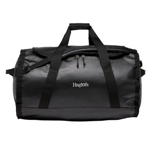 Haglöfs Duffel Bag Lava 110 Svart