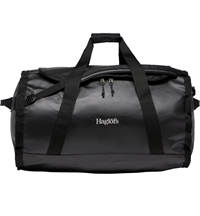 Haglöfs Duffel Bag Lava 110 Svart 1