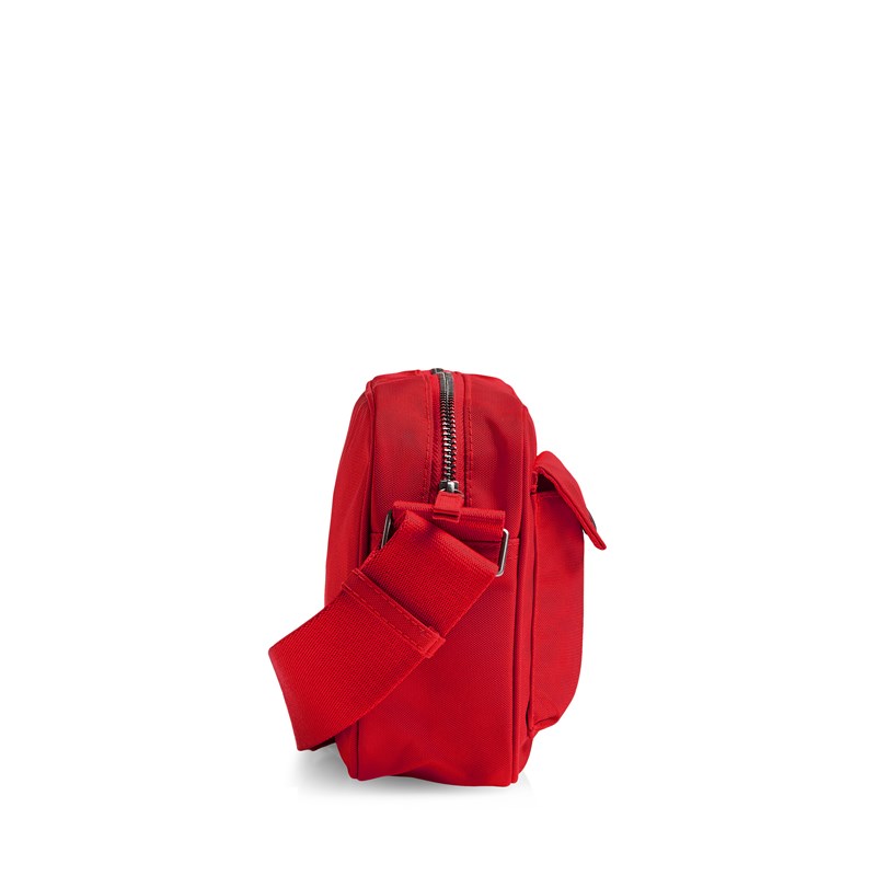 MARKBERG Crossbody Darla Monochrome Rød 5