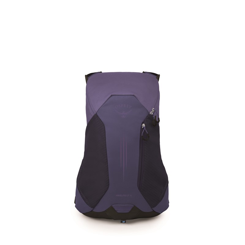 Osprey Vandrerygsæk Hikelite LT 16 Lilla 1