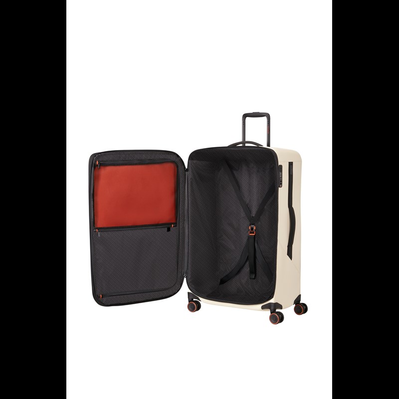 Samsonite Resväska Glazed Sand 78 Cm 5