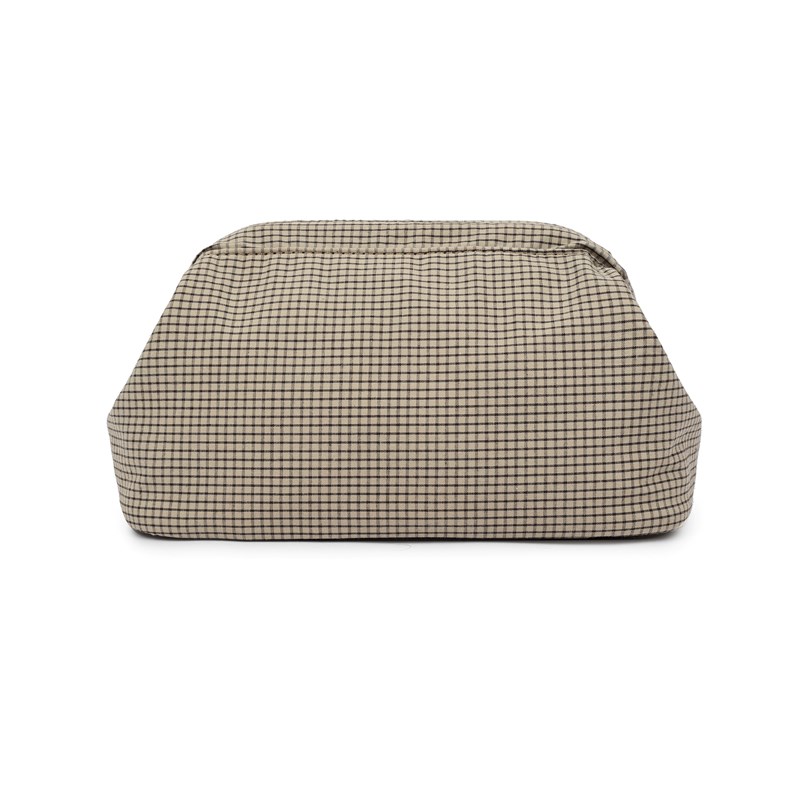 Conmé Clutch Augusta Sand 3