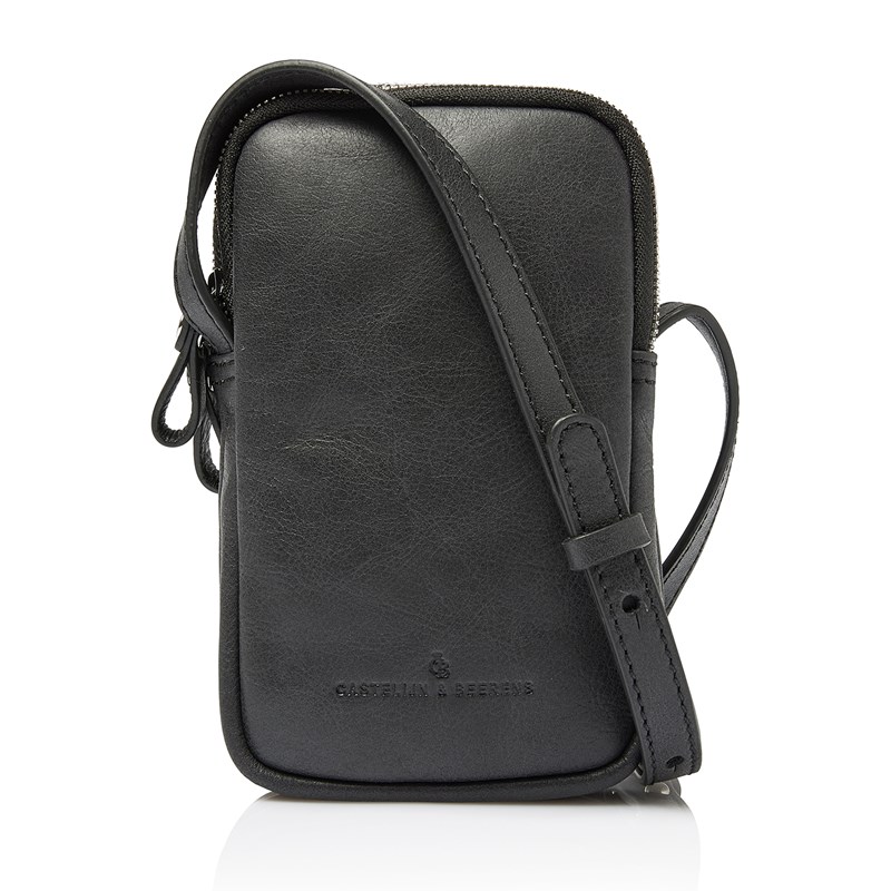 Castelijn & Beerens Crossbody Svart 1